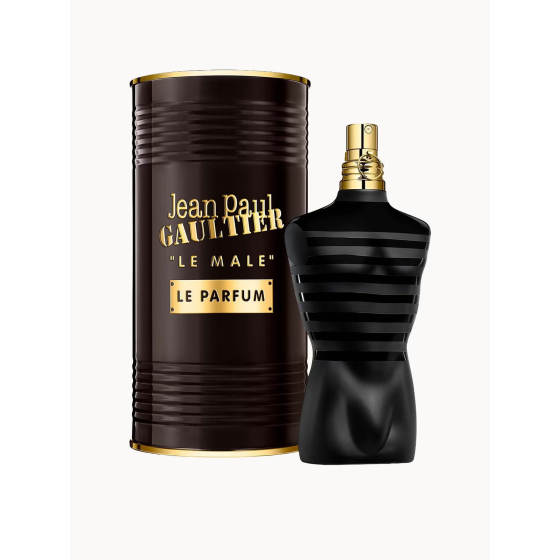 Jean Paul Gaultier Le Male Parfum Eau de Parfum 200ml