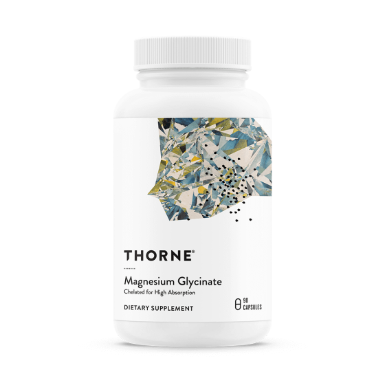 Magnesium Glycinate