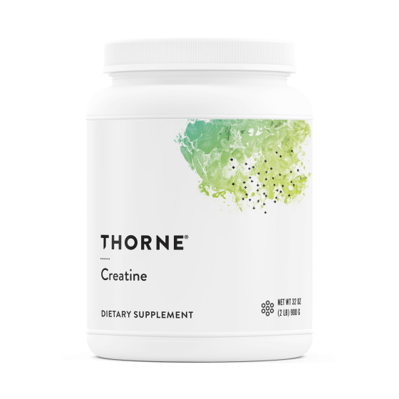 Creatine - 180 Servings