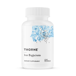 Iron Bisglycinate