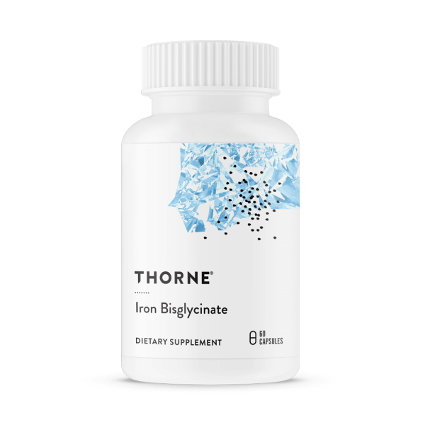 Iron Bisglycinate