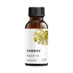 Vitamin D + K2 Liquid