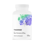Basic Nutrients 2/Day - 60 Servings
