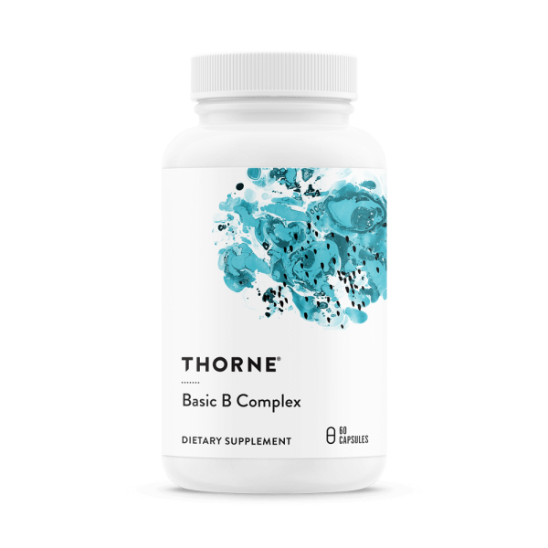 Basic B Complex
