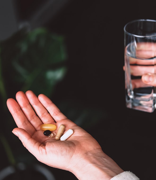 Can vitamins & supplements help you stay well this winter?